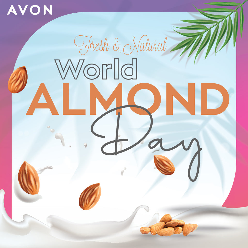 Almond Benefits for Hair & Skin