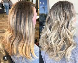 How to get rid of Brassy hair color