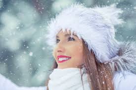 How Do We Protect Our Skin In Winter