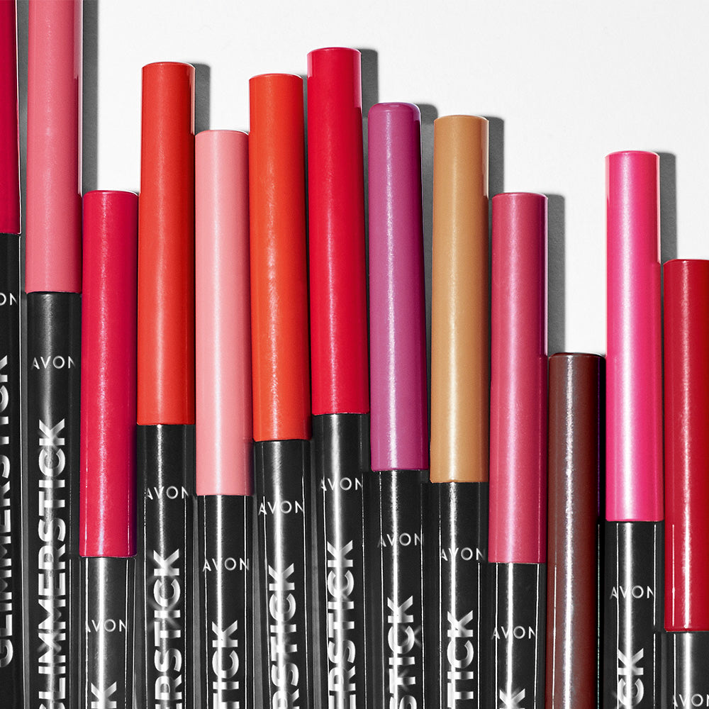 Crayon à Lèvres / Lip Liner NUDE De Chez AVON - Neuf Dans Son Emballage