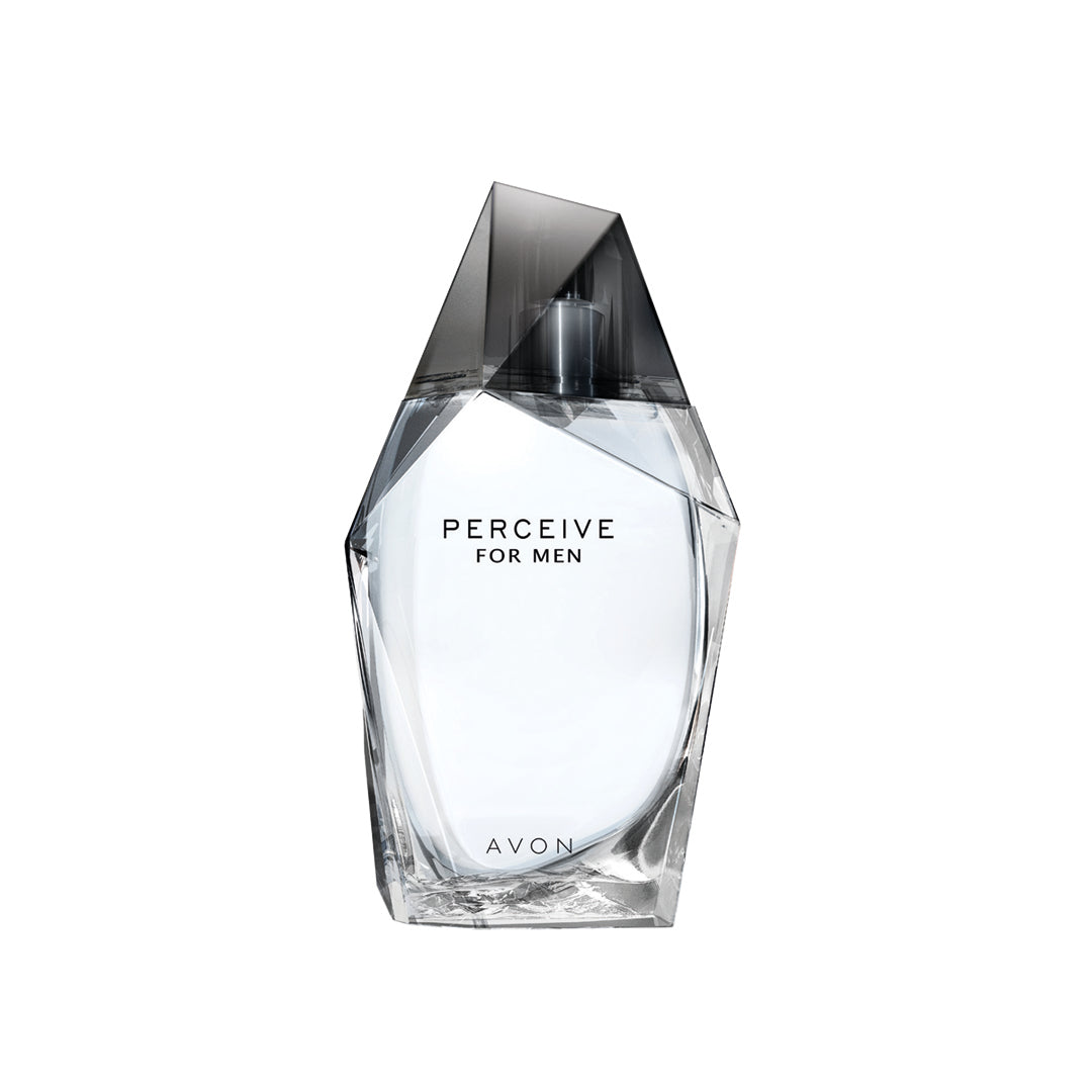 Perceive for Him EDT – Avon Egypt shop