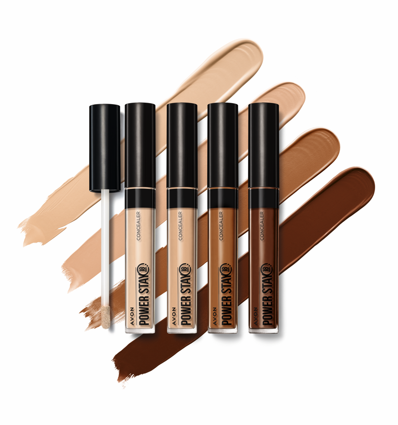 Concealers