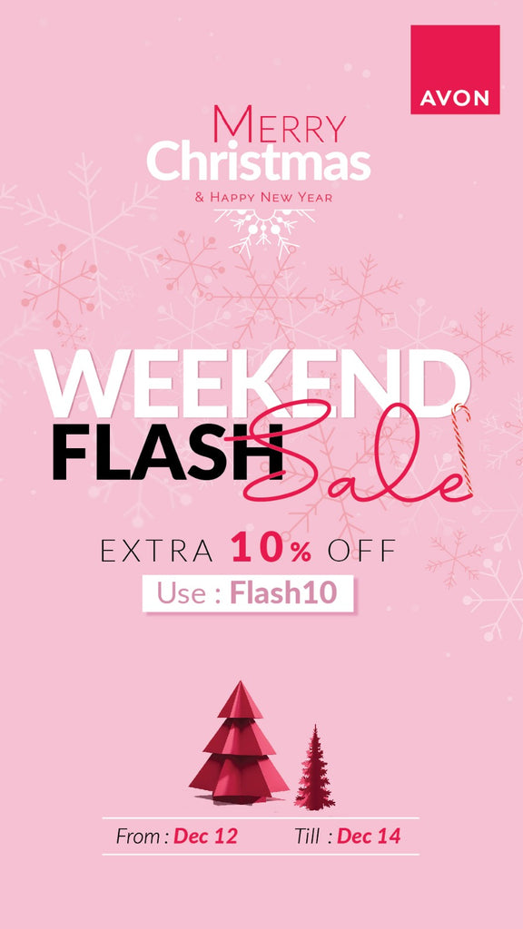 Flash Sale