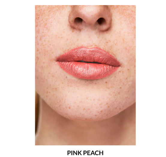 Avon Ultra Beauty Lipstick - Pink Peach – Avon Egypt shop
