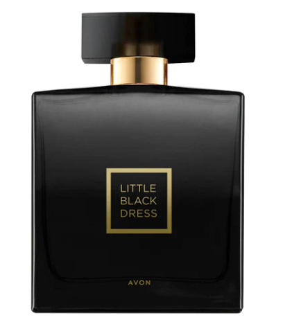 black dress perfume Little Black Dress Lace Eau de Parfum 50ml Preety Gift Items