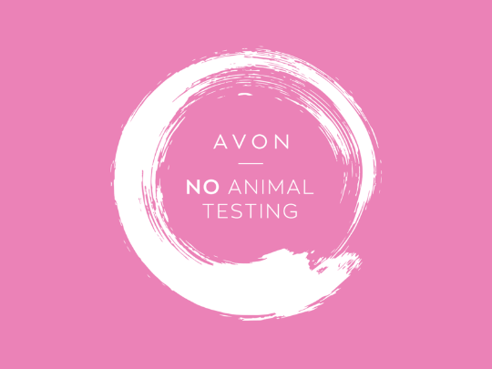Avon Egypt shop logo