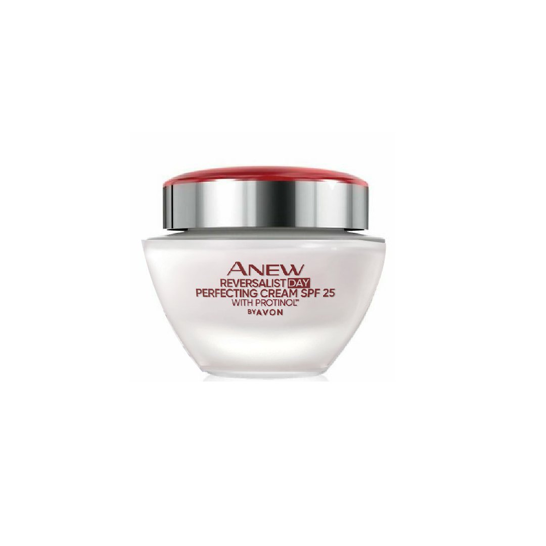 Avon Anew Reversalist Night Revitalising Cream 50ml