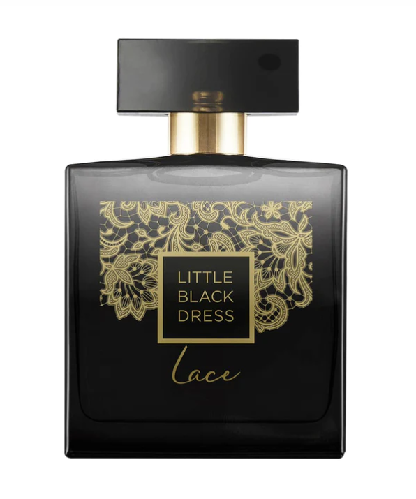 avon little black dress body spray Avon Little Black Dress Lace Perfume spray 50ml  Haidy Style